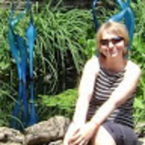 Meet your Posher, Chrissy